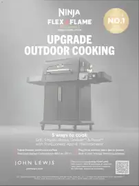 Waitrose catalogue Page 100