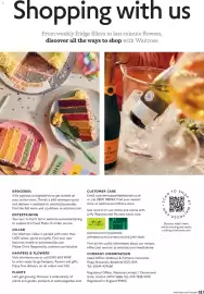 Waitrose catalogue Page 107