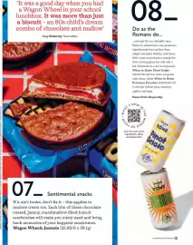 Waitrose catalogue Page 13