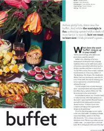 Waitrose catalogue Page 19