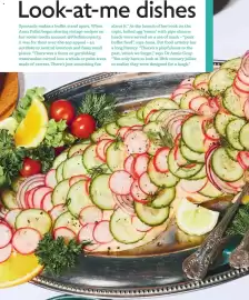 Waitrose catalogue Page 22