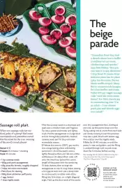 Waitrose catalogue Page 27