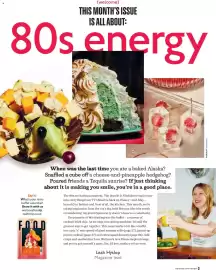 Waitrose catalogue Page 3