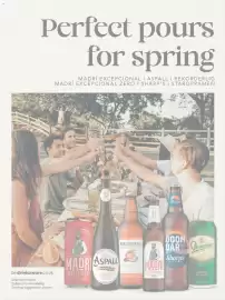 Waitrose catalogue Page 34