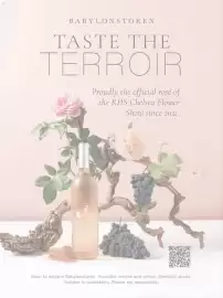 Waitrose catalogue Page 38