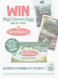 Waitrose catalogue Page 43