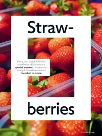 Waitrose catalogue Page 45