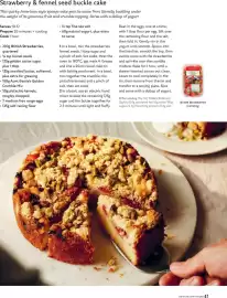 Waitrose catalogue Page 47