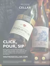 Waitrose catalogue Page 51