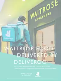 Waitrose catalogue Page 62