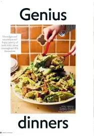 Waitrose catalogue Page 64