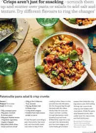 Waitrose catalogue Page 67