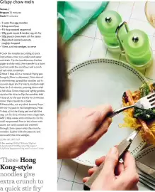 Waitrose catalogue Page 68