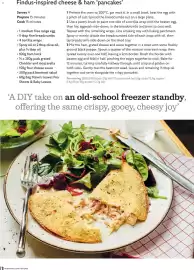 Waitrose catalogue Page 70