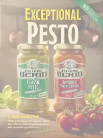 Waitrose catalogue Page 71