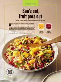 Waitrose catalogue Page 78