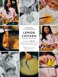 Waitrose catalogue Page 80