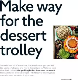 Waitrose catalogue Page 87