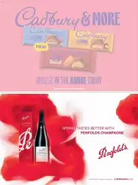 Waitrose catalogue Page 92