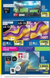 Euronics Berlet Prospekt woche 16 Seite 2