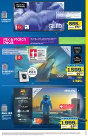 Euronics Berlet Prospekt woche 16 Seite 3