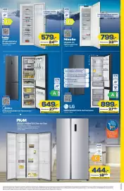 Euronics Berlet Prospekt woche 16 Seite 7