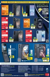 Euronics Berlet Prospekt woche 16 Seite 9