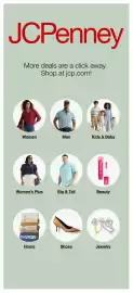 JC Penney weekly ad Page 11
