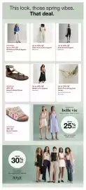 JC Penney weekly ad Page 3