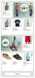 JC Penney weekly ad Page 5