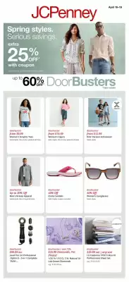JC Penney weekly ad (valid until 19-04)