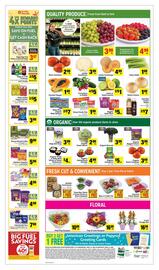 Lucky Supermarkets weekly ad week 16 Page 4