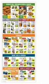 Lucky Supermarkets weekly ad week 16 Page 2