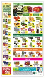 Lucky Supermarkets weekly ad week 16 Page 4