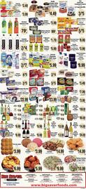 Big Saver Foods weekly ad week 16 Page 2