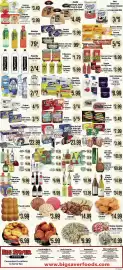 Big Saver Foods weekly ad week 16 Page 2