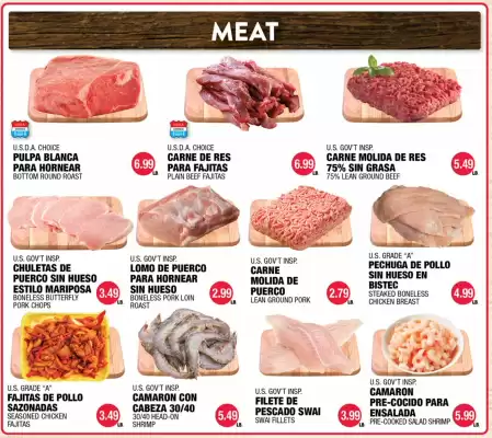 Carnicerias Jimenez (valid until 22-04)