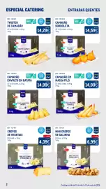 Catálogo Makro Página 2