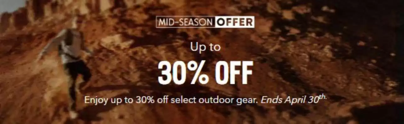 Columbia (válido até 30-04)