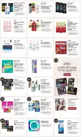 Walgreens weekly ad week 17 Page 12