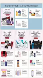 Walgreens weekly ad week 17 Page 13