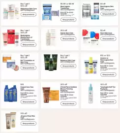 Walgreens weekly ad week 17 Page 14