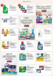 Walgreens weekly ad week 17 Page 16