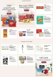 Walgreens weekly ad week 17 Page 22