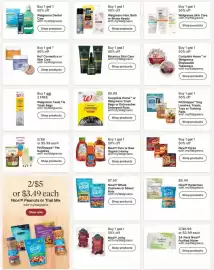 Walgreens weekly ad week 17 Page 4