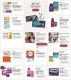 Walgreens weekly ad week 17 Page 7