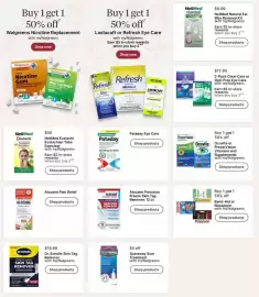 Walgreens weekly ad week 17 Page 8