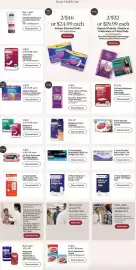 Walgreens weekly ad week 17 Page 9