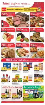 Nob Hill weekly ad (valid until 21-04)