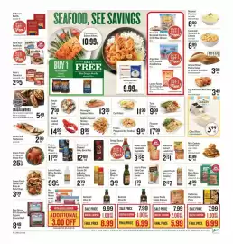 Lowes Foods weekly ad week 16 Page 11